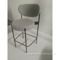 Series 430 bar counter stool